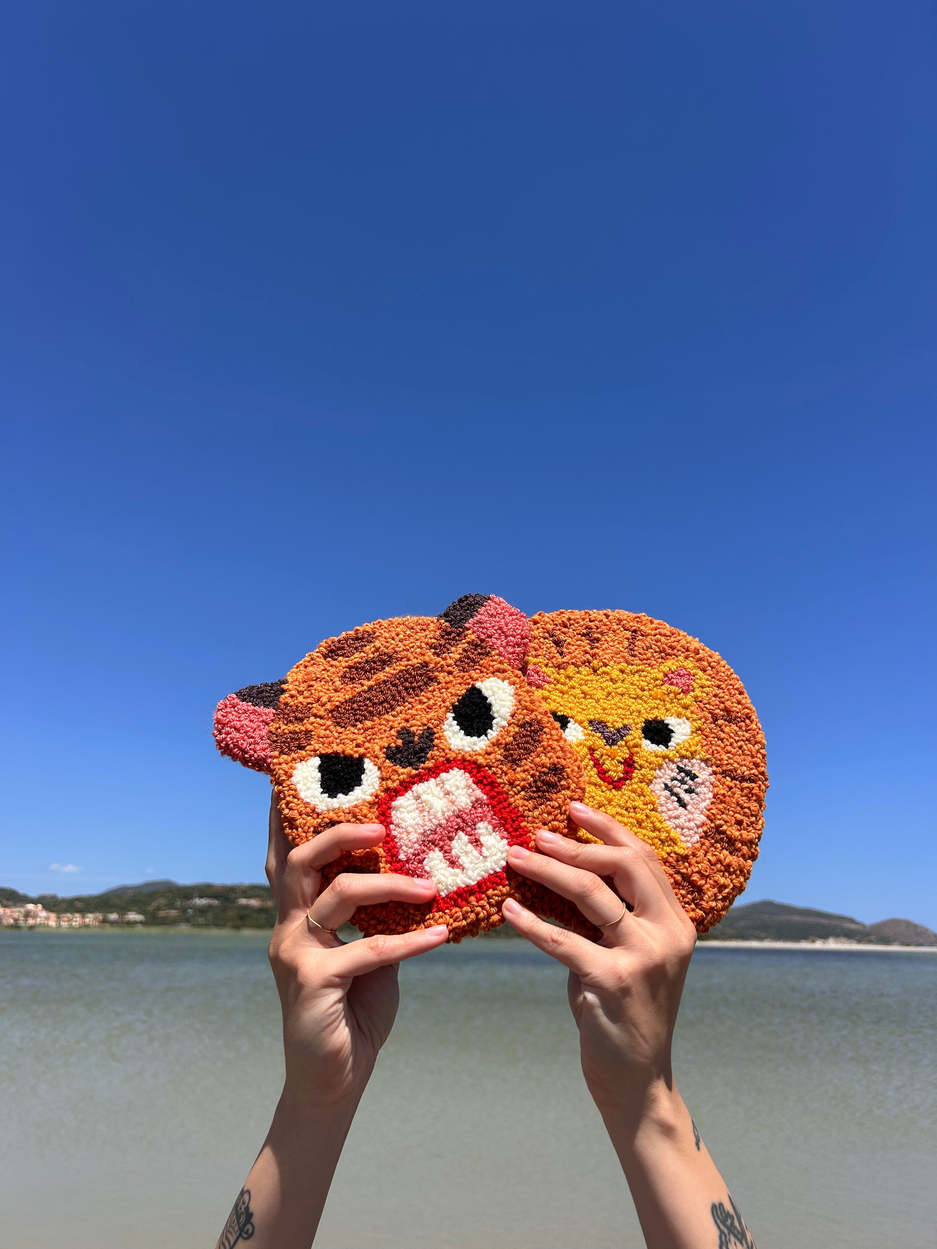 Animaletti 🐔🐸