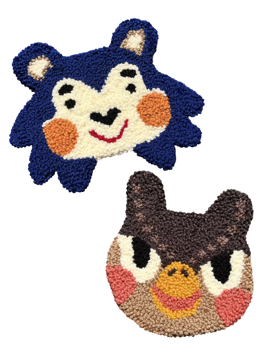 Animal Crossing 🌸