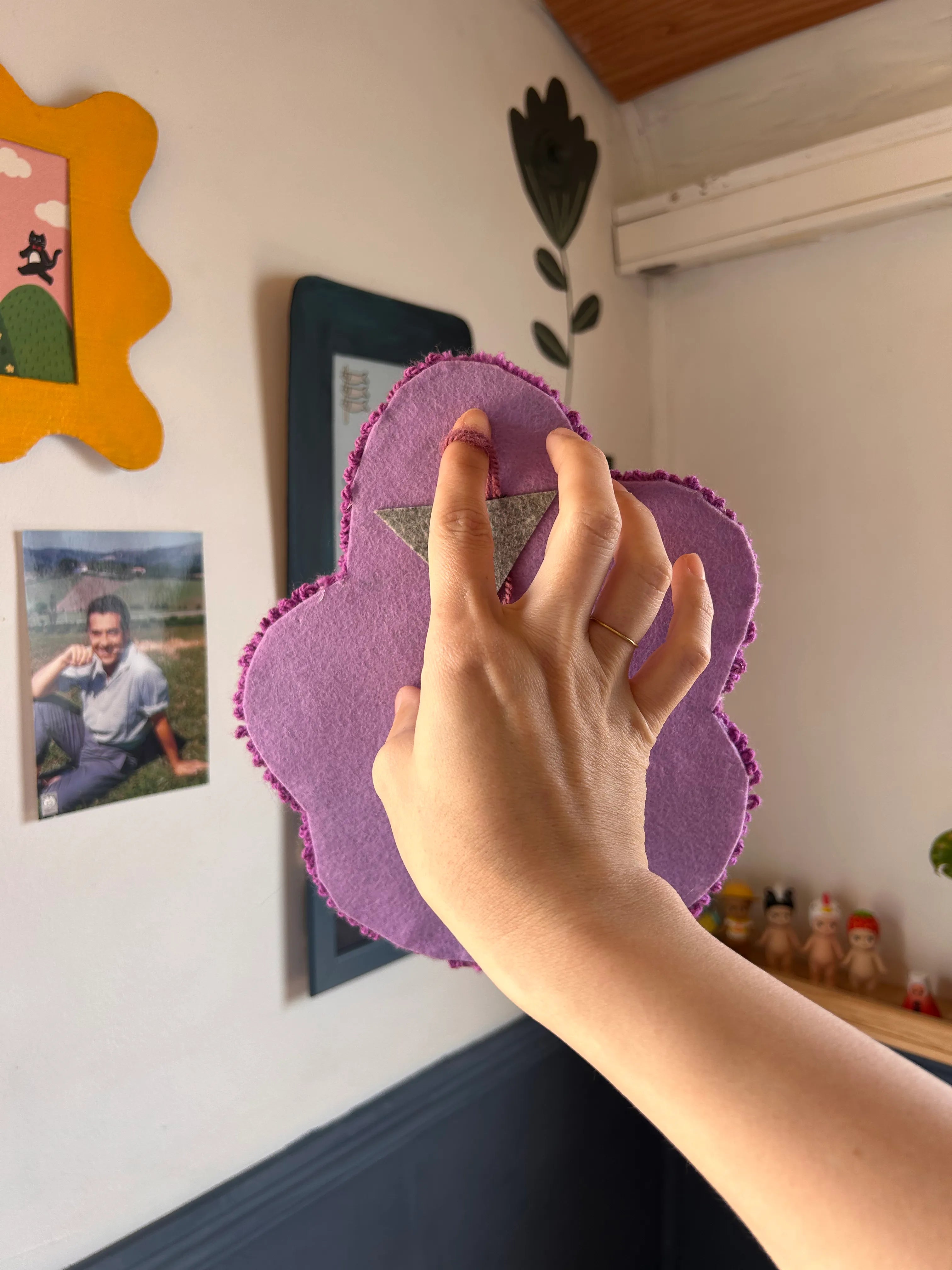 Gastly - Collezione Pokemon
