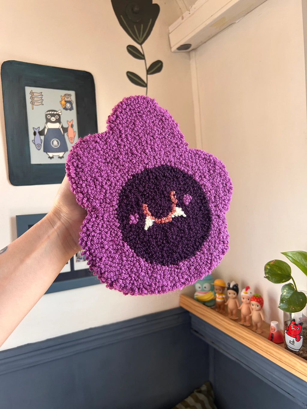 Gastly - Collezione Pokemon