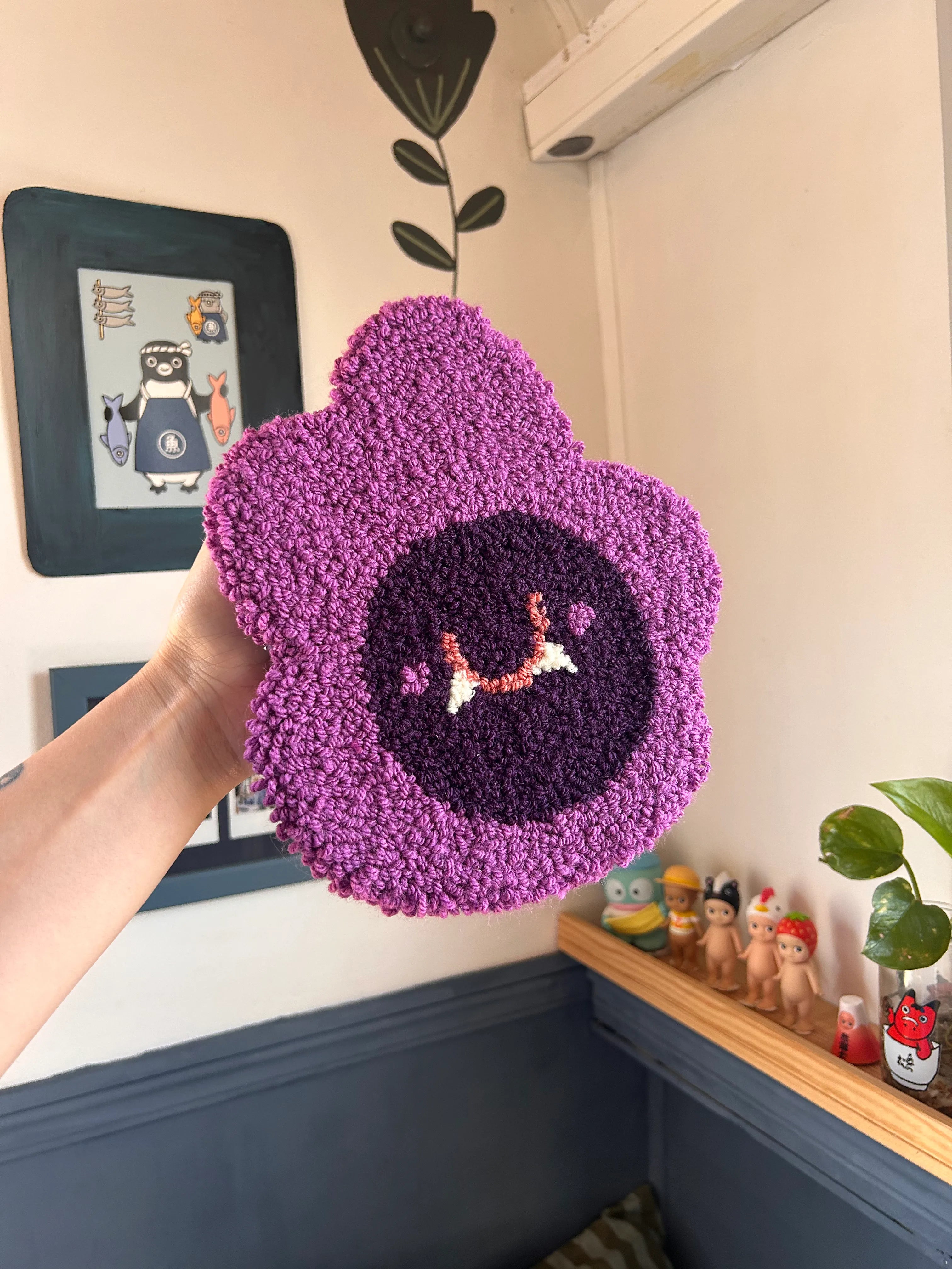 Gastly - Collezione Pokemon