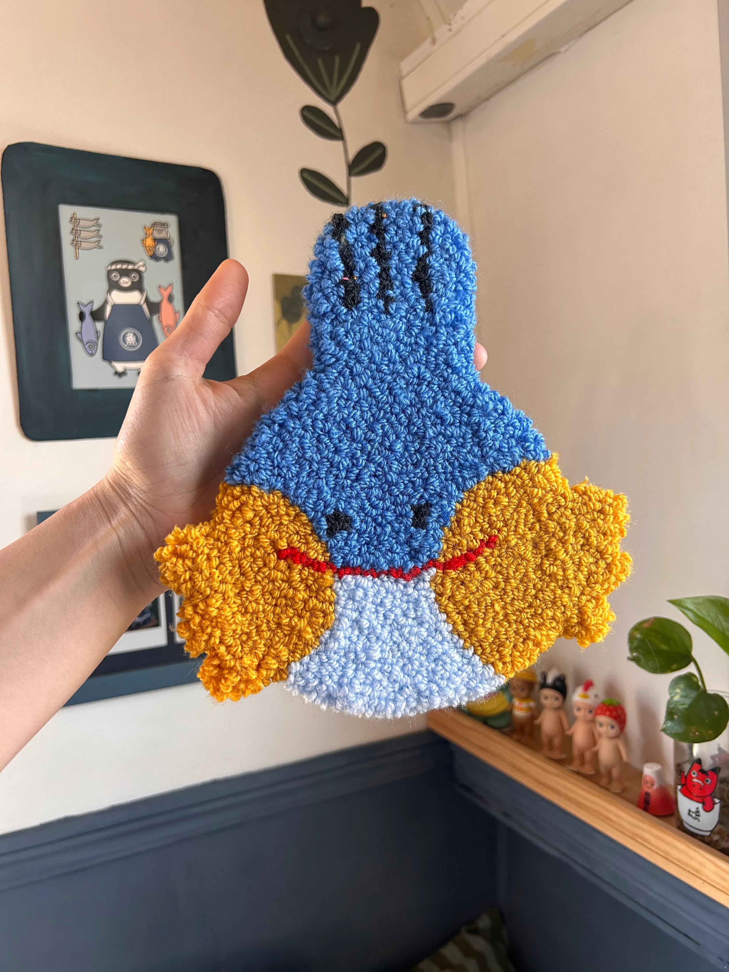 Mudkip - Collezione Pokemon