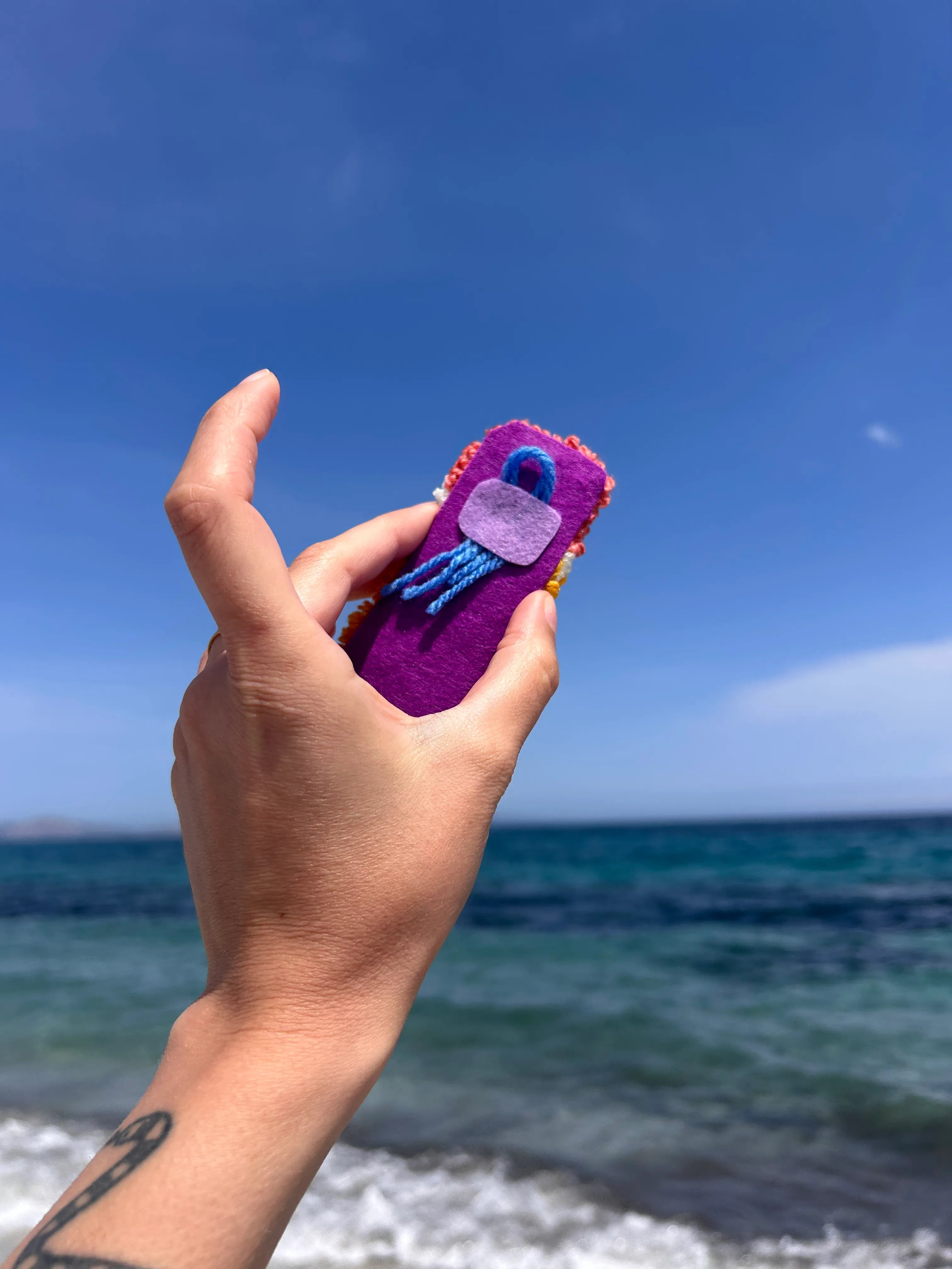 Matita per creativə
