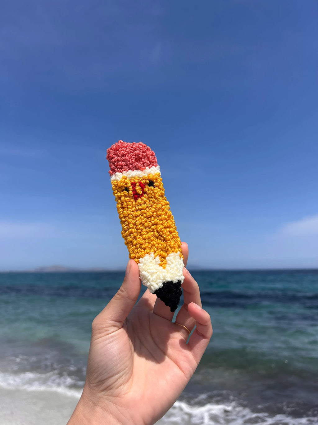 Matita per creativə