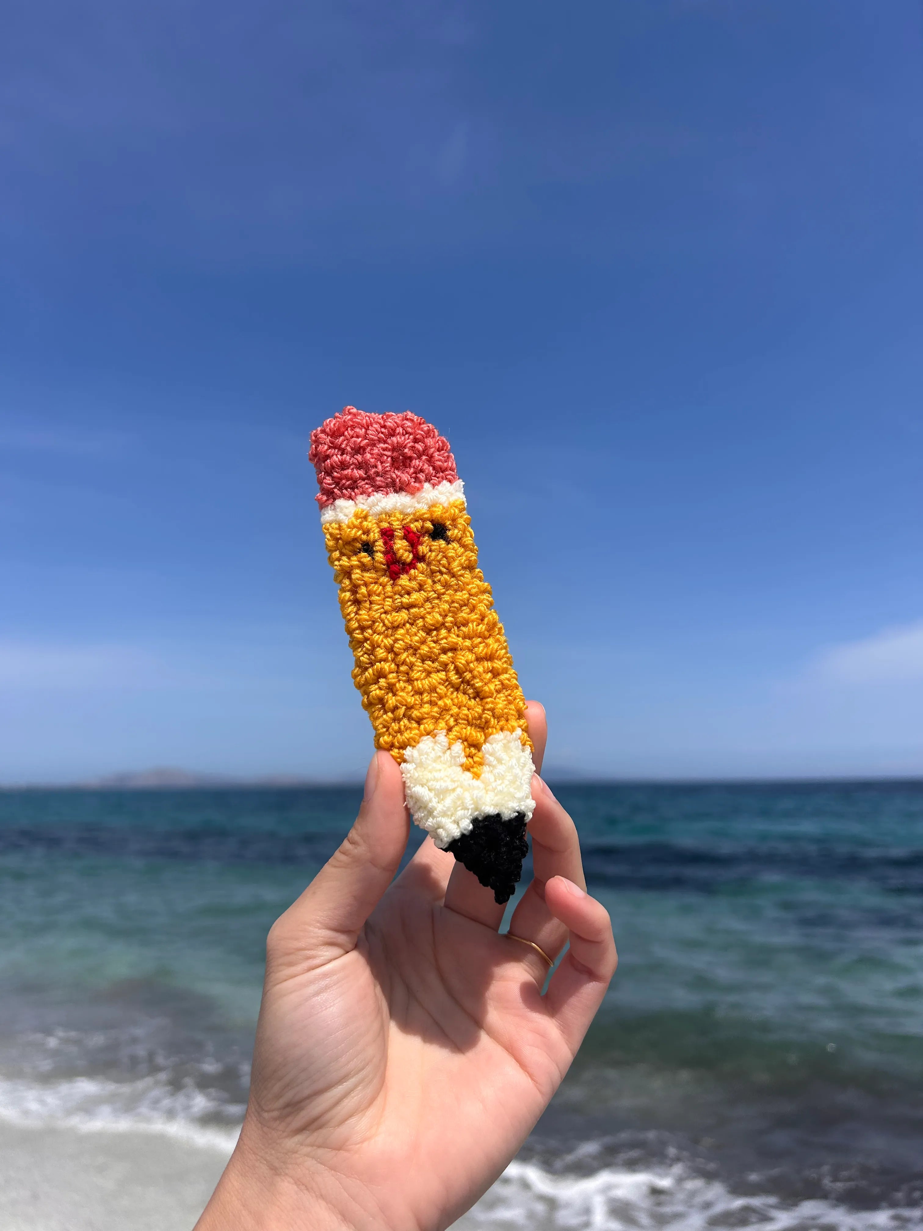Matita per creativə