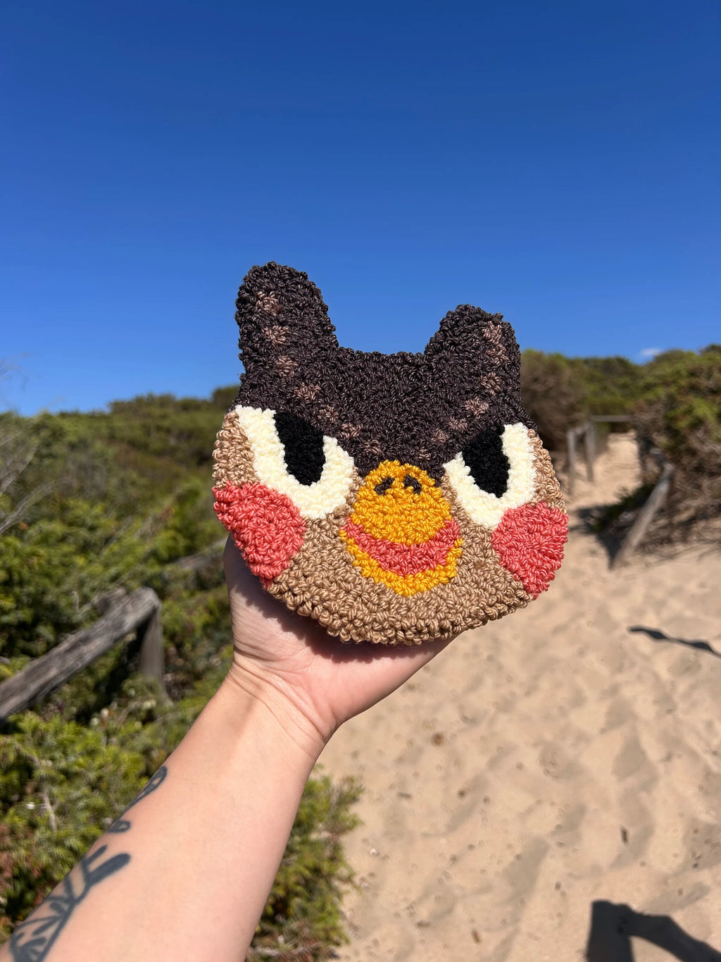 Blatero - Animal Crossing