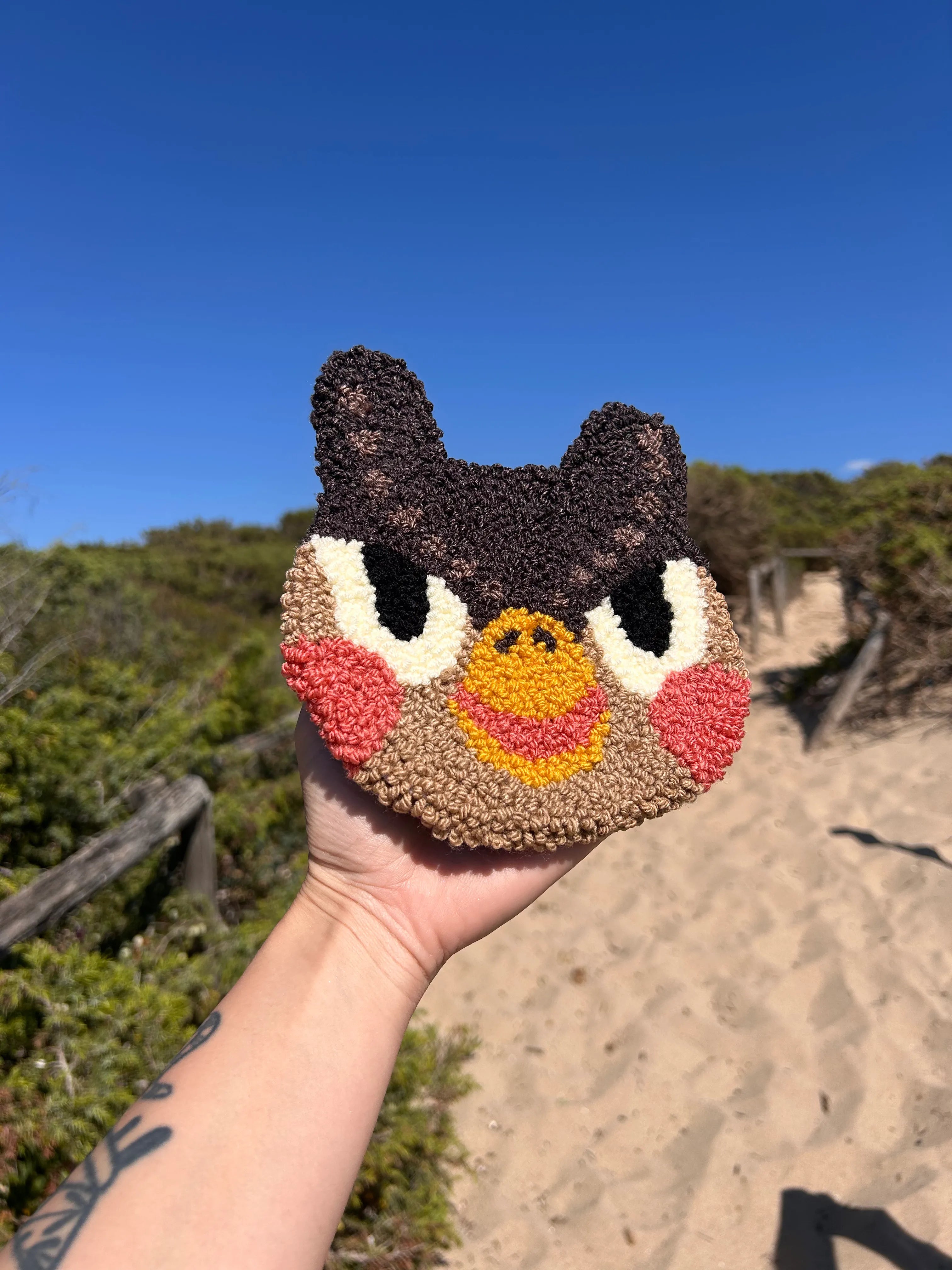 Blatero - Animal Crossing