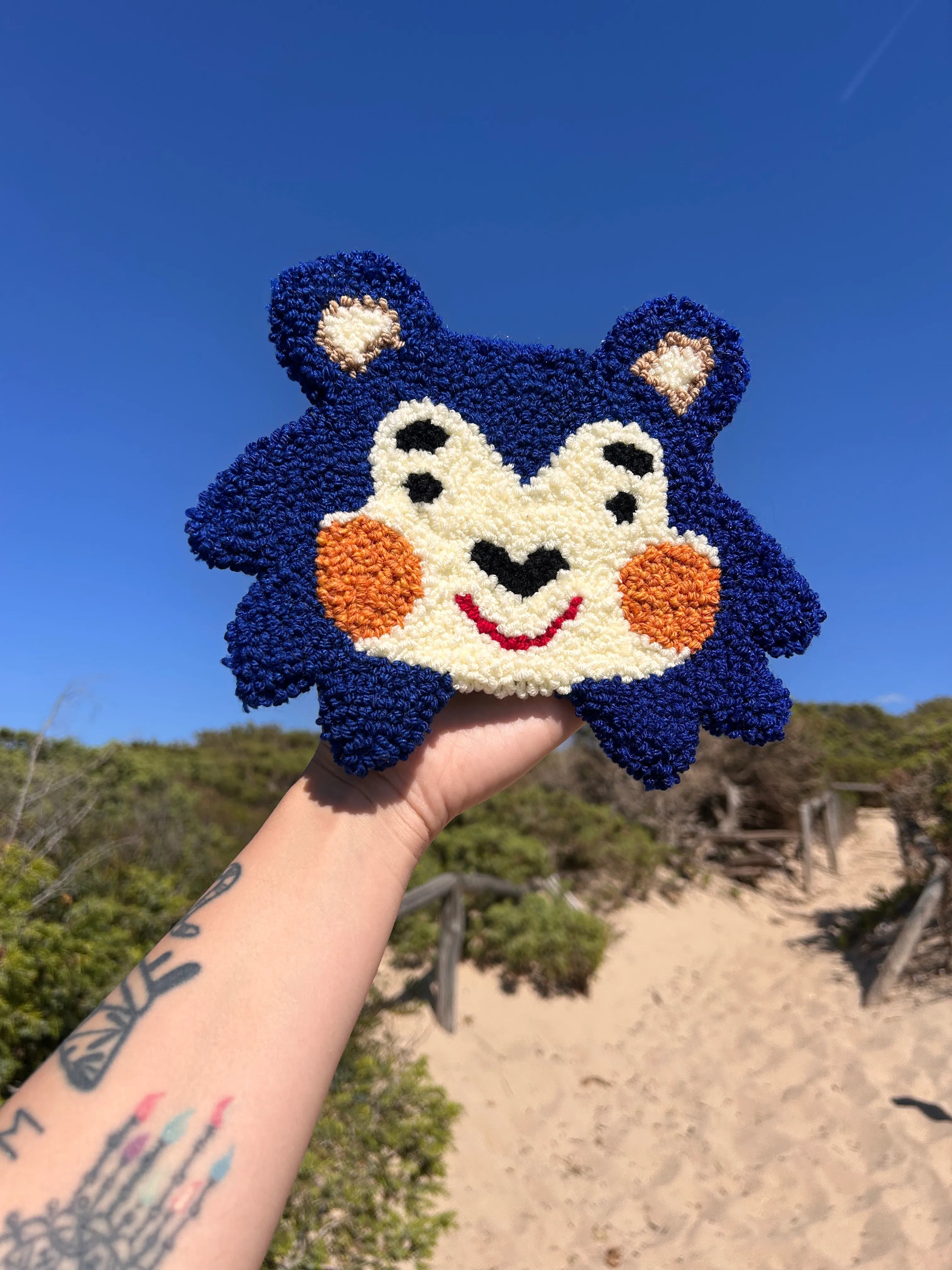 Ago - Animal Crossing