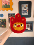Calcifer ghibli 🔥