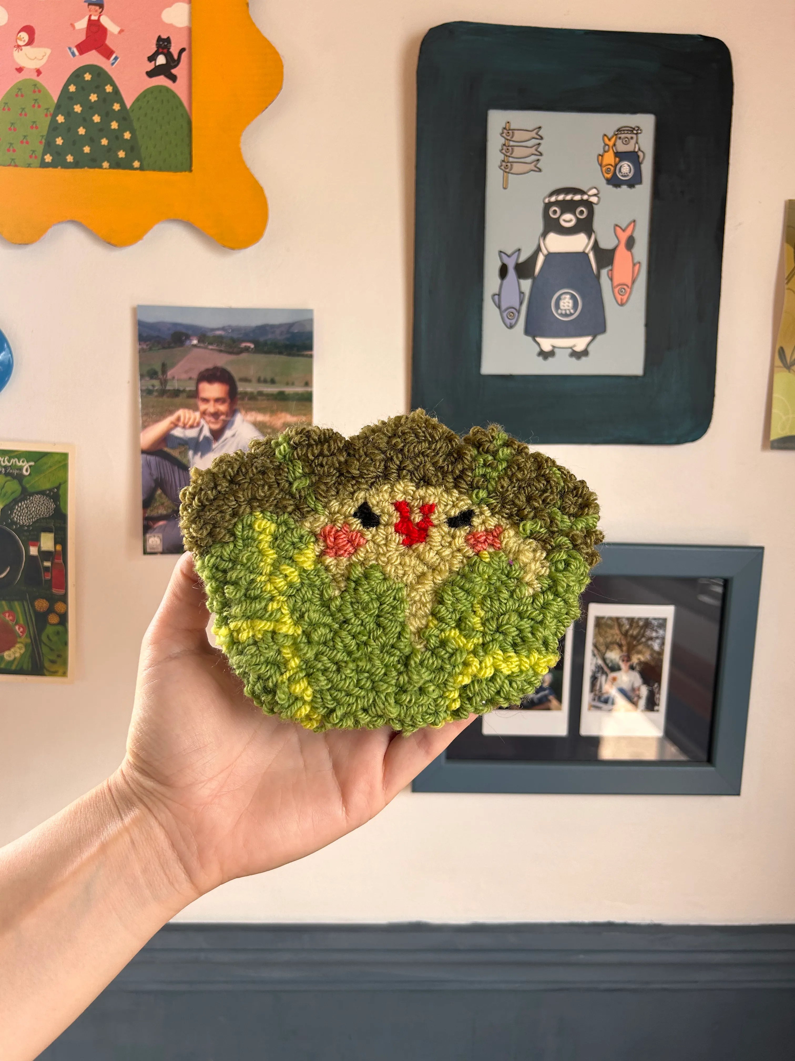 Lattughino 🥬