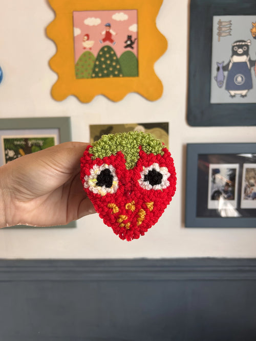 Fragolina 🍓