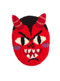 Animal head - Raccoon
