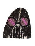 Animal head - Raccoon