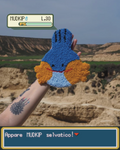 Mudkip - collezione Pokemon