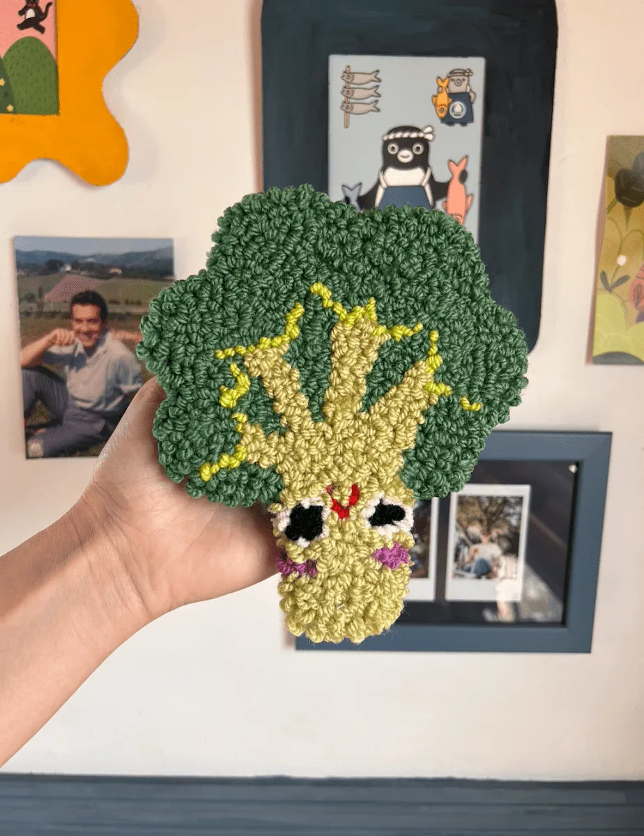 Broccolo 🥦