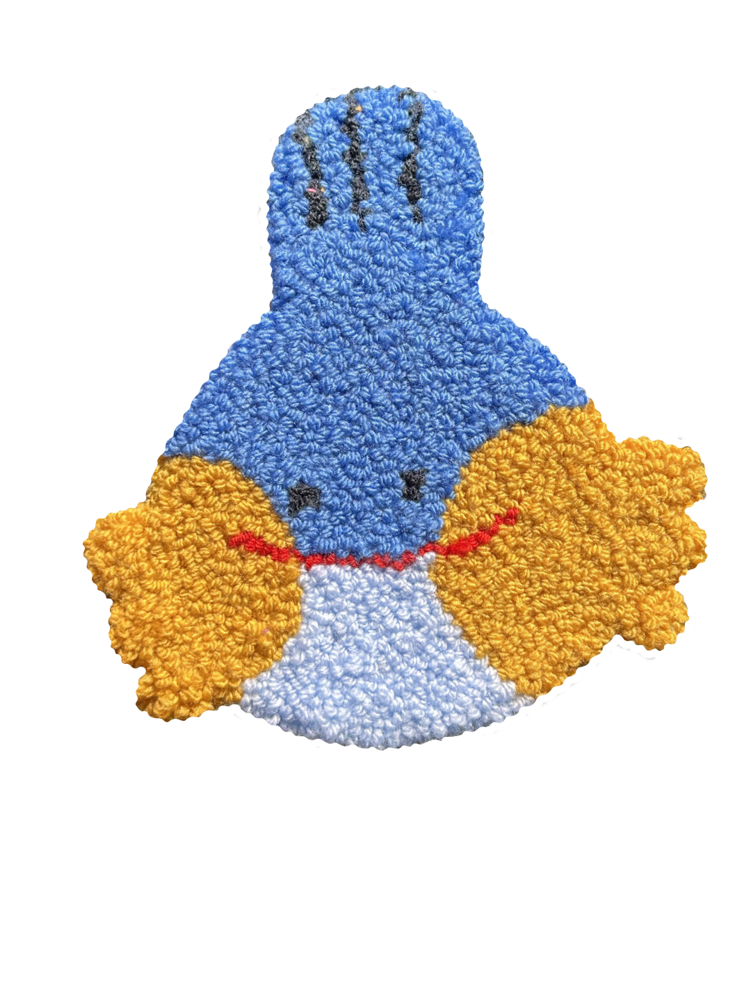 Mudkip - Collezione Pokemon