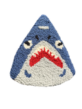 Testa di mostro - Jaws