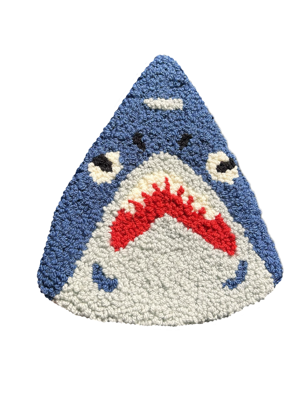 Testa di mostro - Jaws