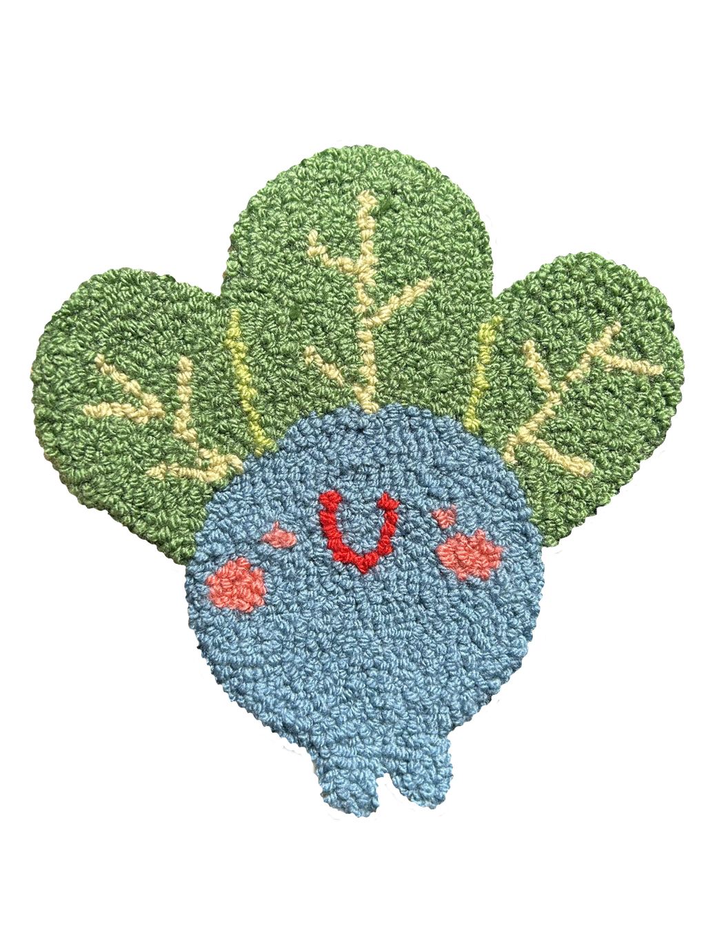 Oddish - Collezione Pokemon