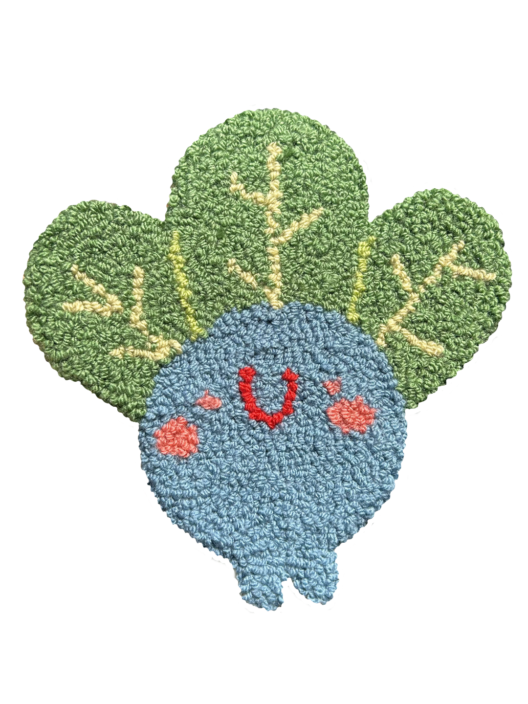Oddish - Collezione Pokemon
