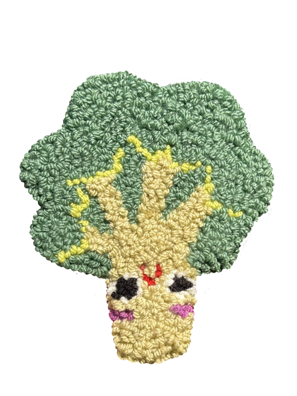 Broccolo 🥦