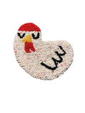 Gallinozza 🐓