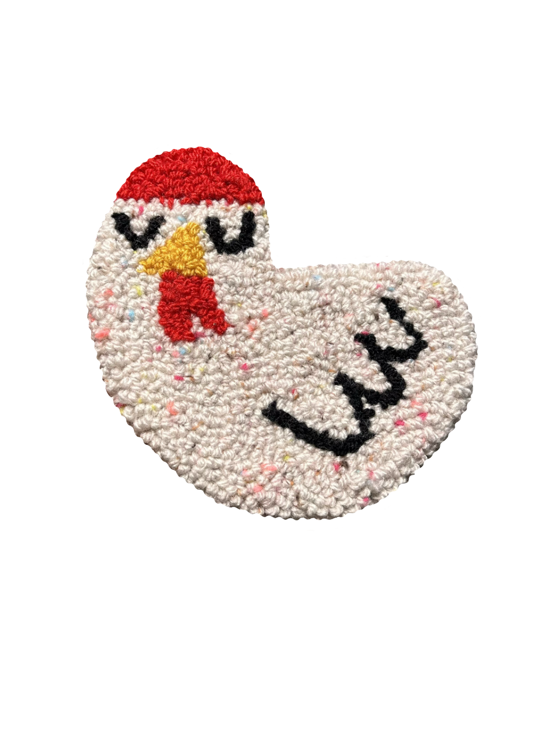 Gallinozza 🐓