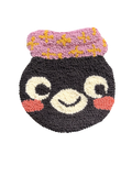 Suica penguin mascotte in sauna - Collezione Japan