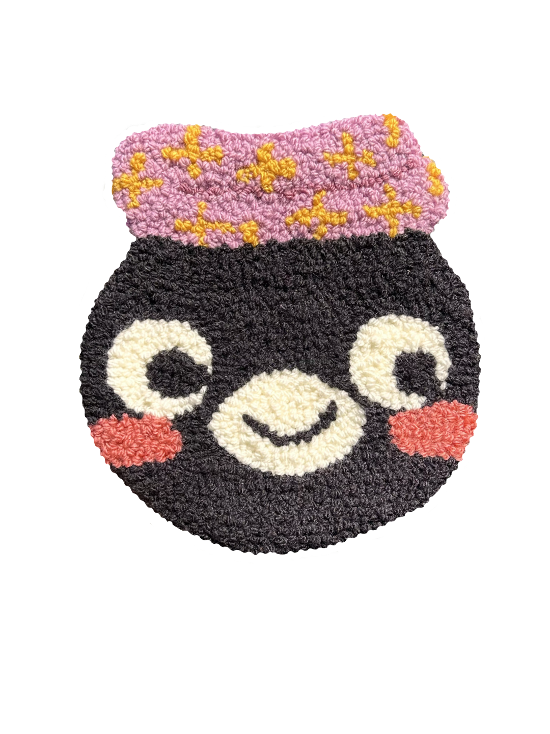 Suica penguin mascotte in sauna - Collezione Japan