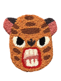 Testa di tigre