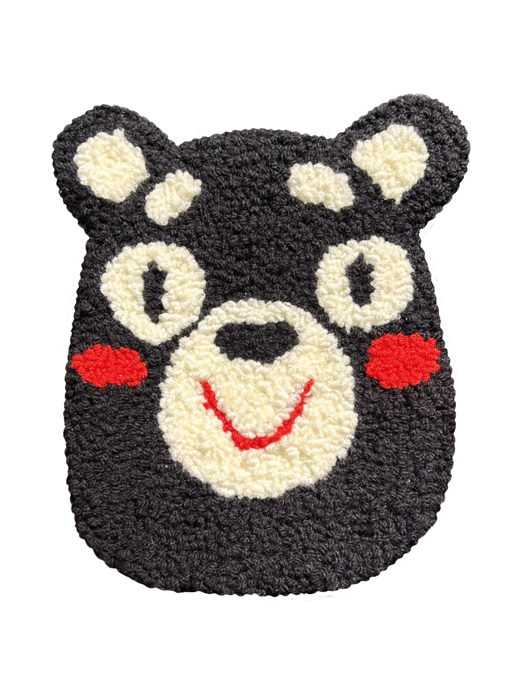 Kumamon - Collezione Japan
