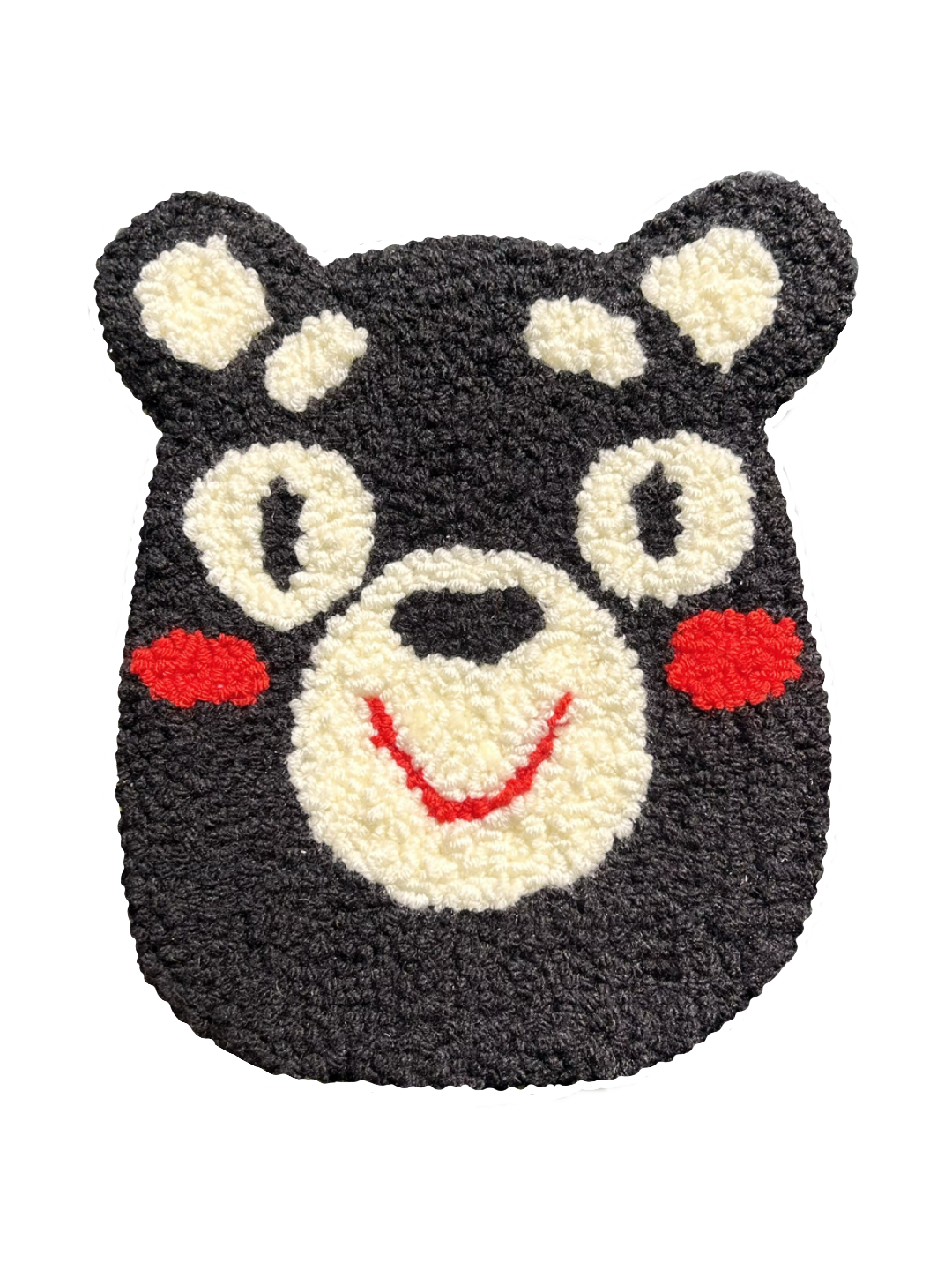 Kumamon - Collezione Japan