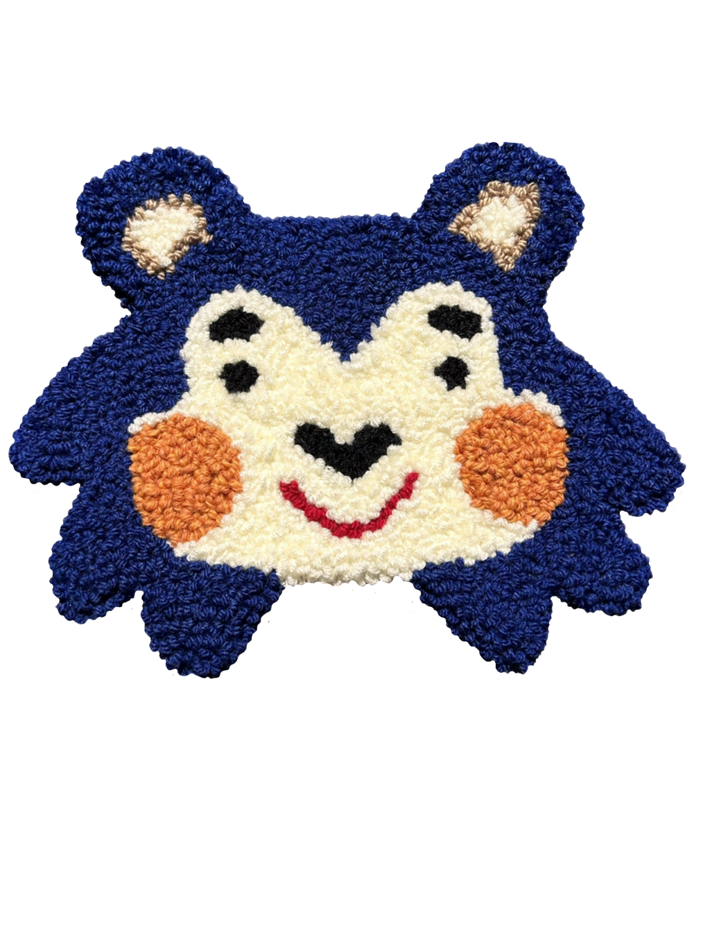 Ago - Animal Crossing