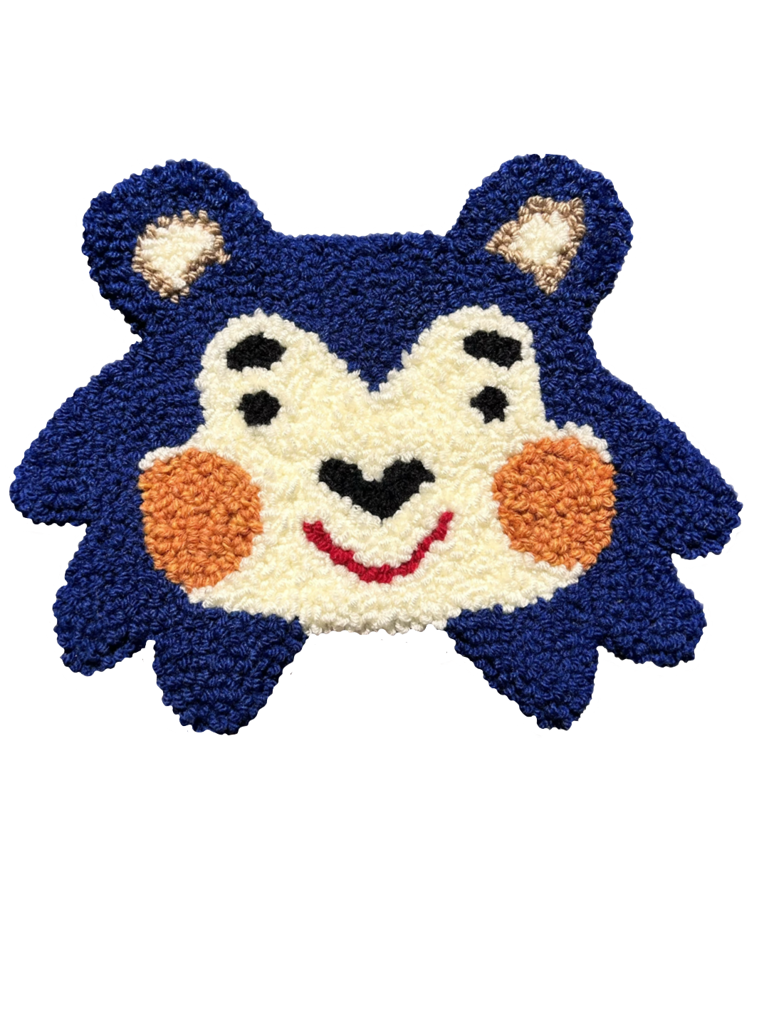 Ago - Animal Crossing
