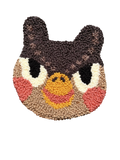 Blatero - Animal Crossing