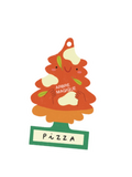 Sticker per amanti della pizza